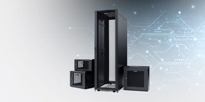 Server-Rackmount